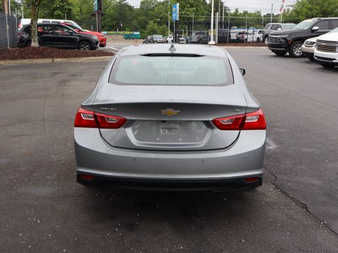 Used 2024 Chevrolet Malibu LT FWD image 9