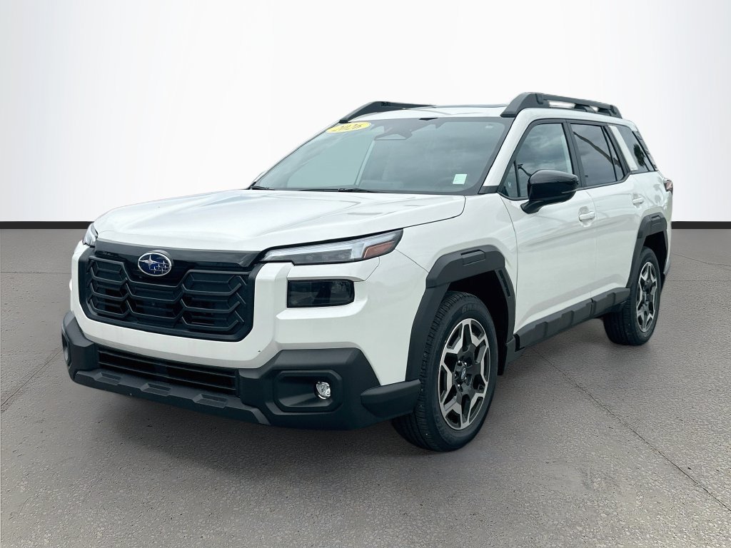 New 2026 Subaru Outback Touring AWD/4WD image 3