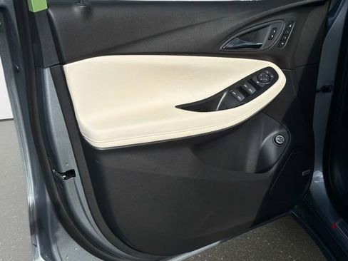 New 2026 Buick Encore GX Avenir w/ Avenir Technology Package image 16