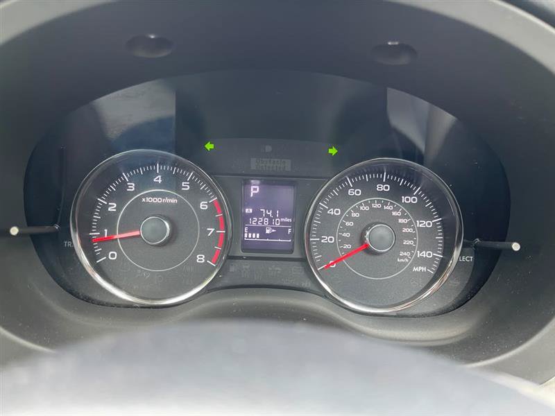 Used 2015 Subaru Forester 2.5i Touring w/ Eyesight & Navigation System AWD/4WD image 22