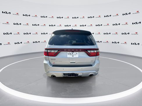 Used 2023 Dodge Durango GT image 7
