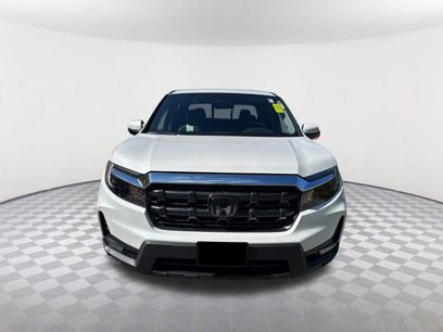 New 2026 Honda Ridgeline RTL