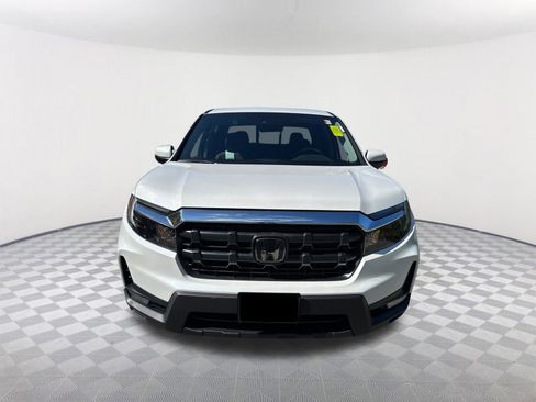 New 2026 Honda Ridgeline RTL image 2