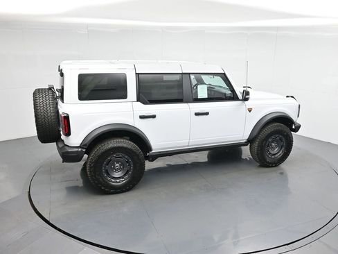 New 2025 Ford Bronco Badlands image 38