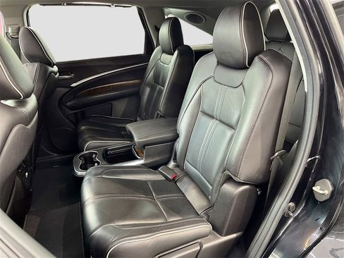 Used 2020 Acura MDX SH-AWD w/ Advance Package image 25