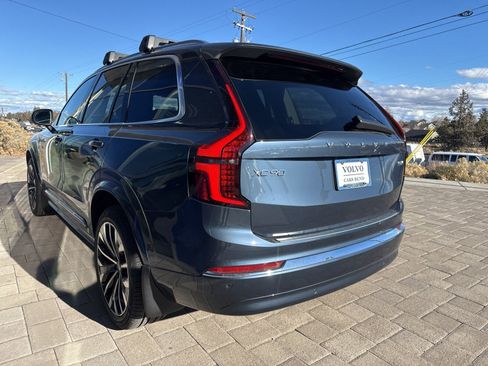 New 2026 Volvo XC90 T8 Ultra w/ Protection Package Premier image 4