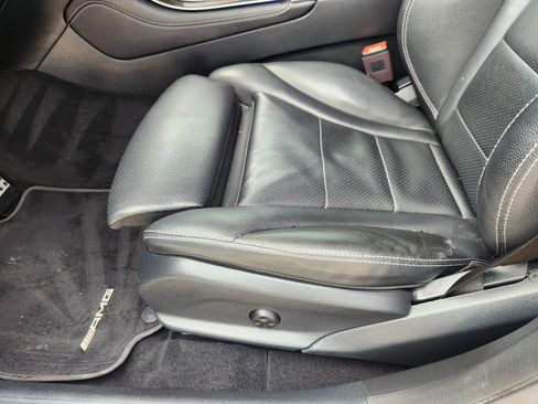 Certified 2020 Mercedes-Benz GLC 300 image 25