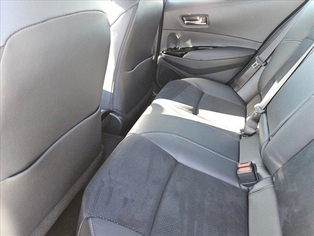 New 2026 Toyota Corolla GR AWD/4WD image 15