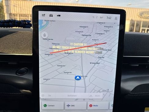 New 2025 Ford Mustang Mach-E GT image 18