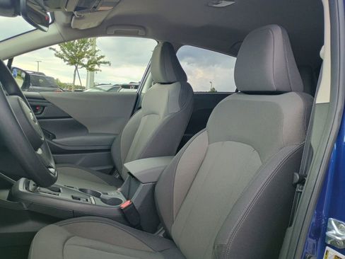 Certified 2024 Subaru Crosstrek 2.0i AWD/4WD image 13
