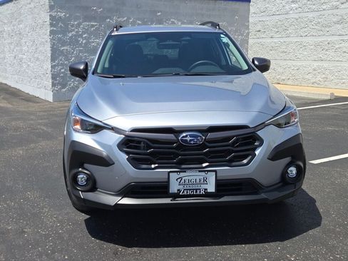 Certified 2026 Subaru Crosstrek 2.5i Premium AWD/4WD image 4