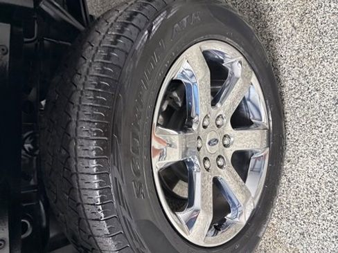 Used 2022 Ford F150 XLT w/ Equipment Group 302A High image 18