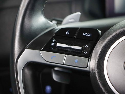 Used 2022 Hyundai Tucson Limited FWD image 13