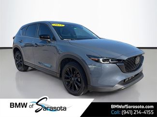 Used 2023 MAZDA CX-5 Carbon Edition 360° Tour