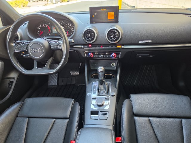 Used 2020 Audi A3 2.0T Premium w/ Final Edition Package AWD/4WD image 36