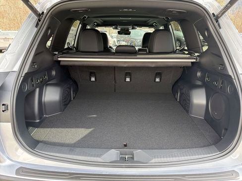New 2026 Subaru Forester Limited AWD/4WD image 38