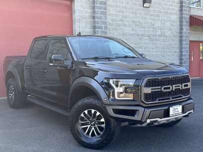 Used 2020 Ford F150 Raptor w/ Equipment Group 802A Luxury