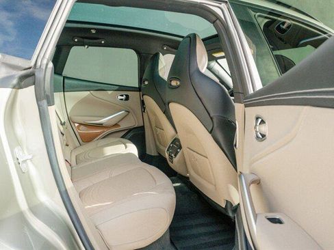 Used 2023 Aston Martin DBX 707 image 68