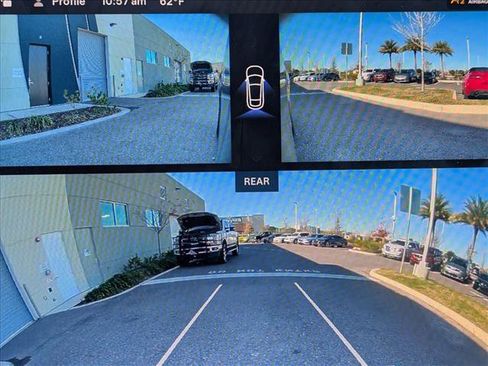 Used 2026 Tesla Model Y 2WD image 7