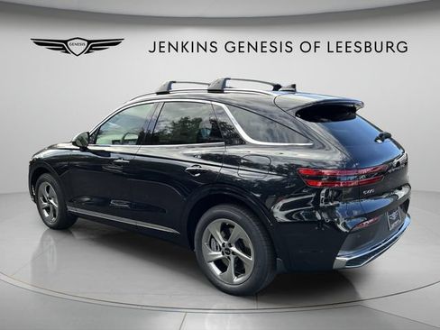 Used 2026 Genesis GV70 2.5T AWD/4WD image 5