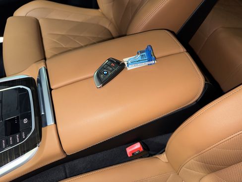 Certified 2023 BMW X5 sDrive40i image 29