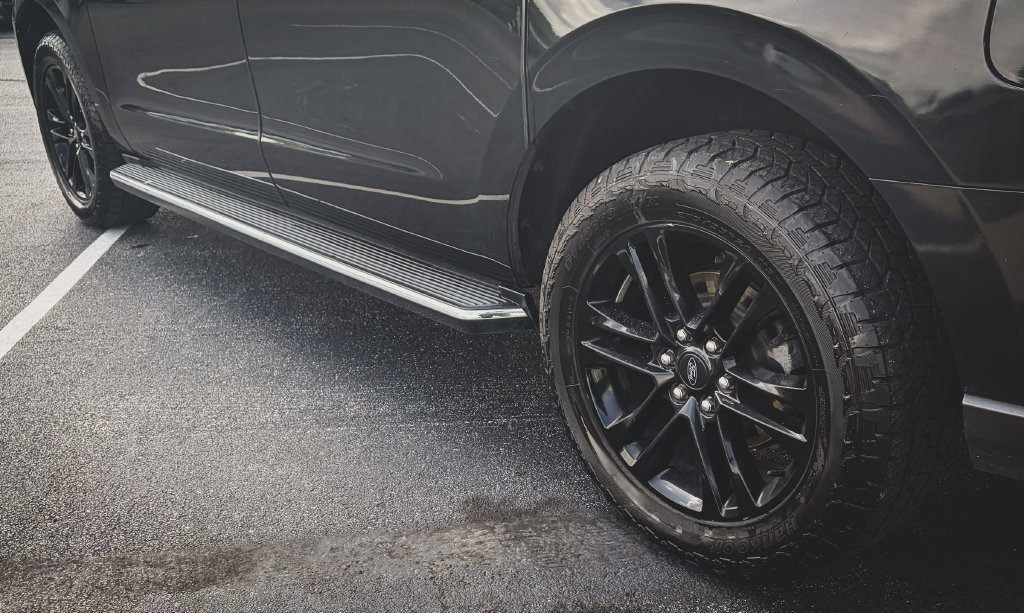 Used 2022 Ford Expedition Max XLT AWD/4WD image 25