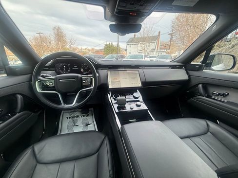 Used 2023 Land Rover Range Rover Sport SE AWD/4WD image 24