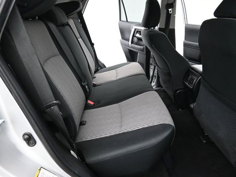 Used 2021 Toyota 4Runner SR5 image 15