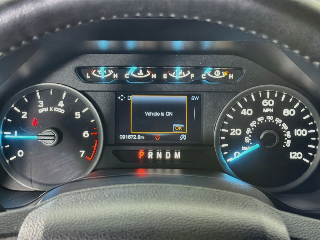 Used 2019 Ford F150 XLT w/ Equipment Group 302A Luxury AWD/4WD image 16