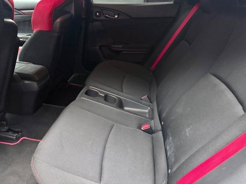 Used 2019 Honda Civic Type R image 13