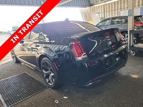 Used 2021 Chrysler 300 S w/ Popular Equipment Group RWD image 5