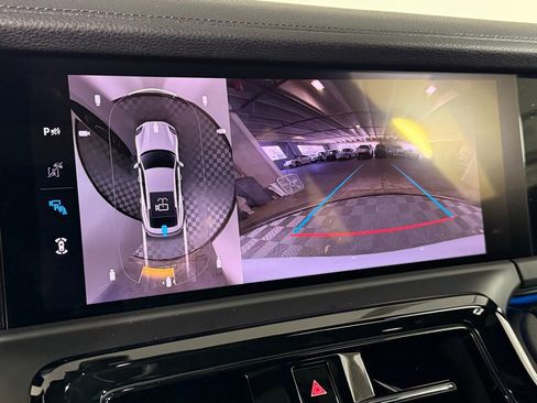 New 2026 Porsche Panamera 4 image 32