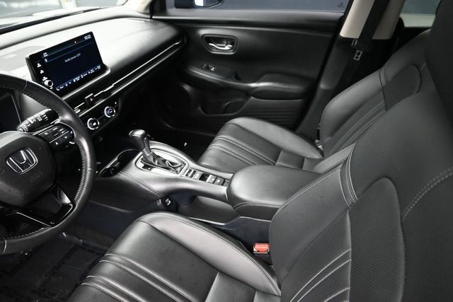 Certified 2023 Honda HR-V EX-L image 16