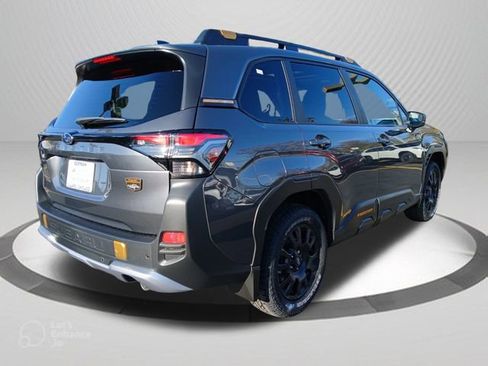 New 2026 Subaru Forester Wilderness AWD/4WD image 4