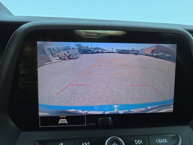 Used 2023 Chevrolet Camaro SS RWD image 26