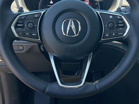 New 2026 Acura MDX w/ Advance Package image 20