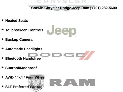 Used 2008 GMC Sierra 1500 SLT w/ SLT Preferred Package image 8