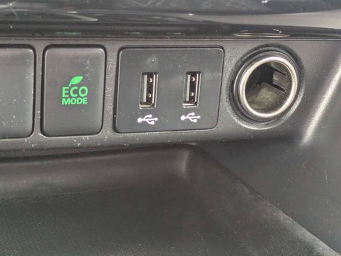 Used 2020 Mitsubishi Eclipse Cross SE FWD image 26