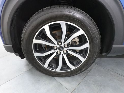 Used 2023 Ford Explorer ST-Line image 30