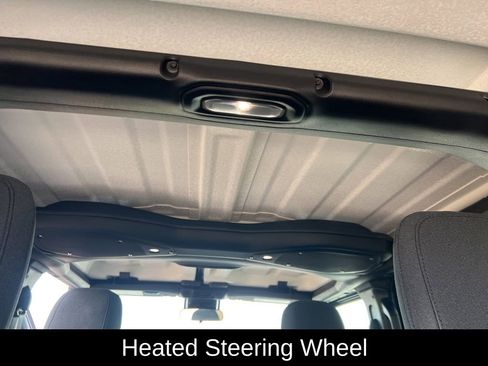 Certified 2024 Jeep Wrangler Willys image 47