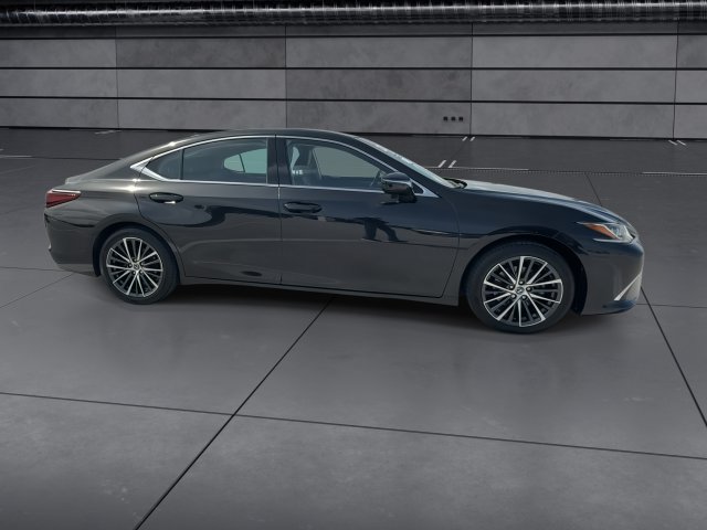 Certified 2023 Lexus ES 350 w/ Premium Package FWD image 9