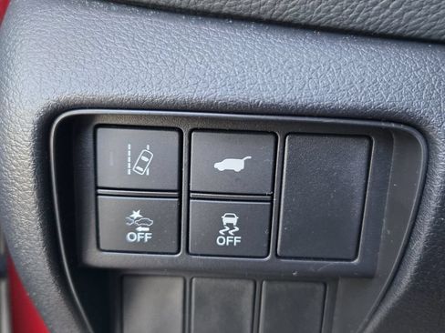 Certified 2022 Honda CR-V EX-L image 25