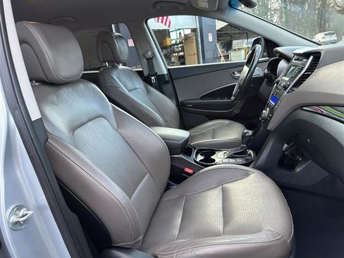 Used 2013 Hyundai Santa Fe Limited image 18