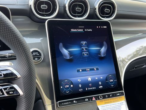 New 2026 Mercedes-Benz GLC 300 4MATIC image 26