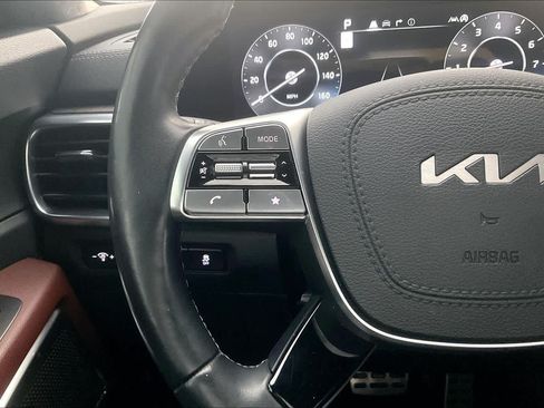 Used 2024 Kia Telluride SX Prestige AWD/4WD image 24