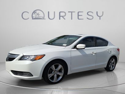 Used 2014 Acura ILX