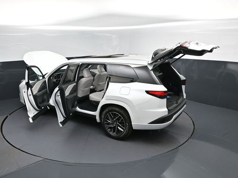 New 2026 Lexus TX 350 AWD image 49