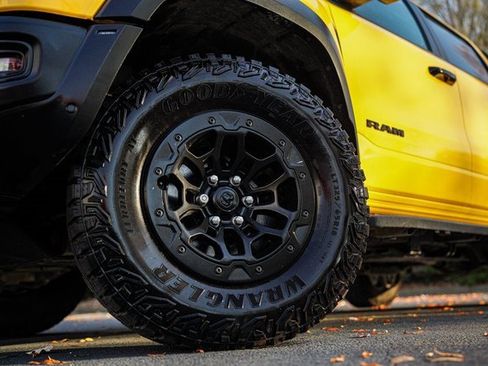 Used 2023 RAM 1500 TRX w/ Havoc Edition image 15