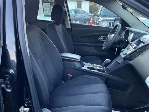 Used 2015 Chevrolet Equinox LS image 7