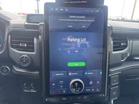 Certified 2024 Ford F150 Lightning Platinum image 38